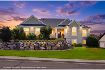 466 E 930 S, Nephi, UT 84648 - Photo 1