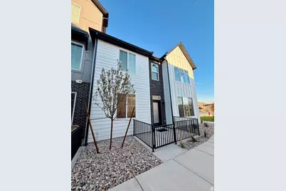 1125 N Clifton Dr #101, North Salt Lake, UT 84054 - Photo 1
