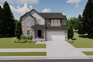 4378 W Parnell Dr, Herriman, UT 84096 - Photo 1