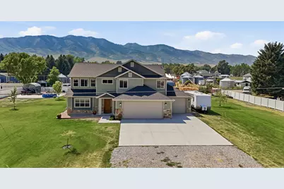 35 N 200 E, Clarkston, UT 84305 - Photo 1