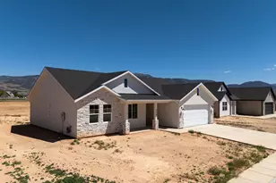 171 W 2725 N, Cedar City, UT 84721 - Photo 1