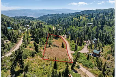 1542 W Alexander Canyon Rd #95, Coalville, UT 84017 - Photo 5