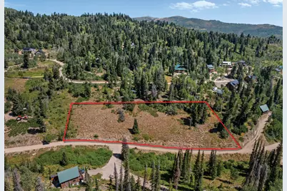1542 W Alexander Canyon Rd #95, Coalville, UT 84017 - Photo 7