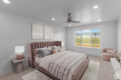 257 W 2950 S, Nibley, UT 84321 - Photo 11
