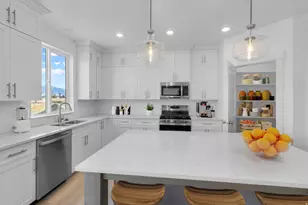 257 W 2950 S, Nibley, UT 84321 - Photo 5