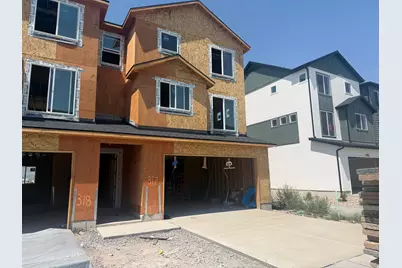 5253 N Greenfield Way #317, Eagle Mountain, UT 84005 - Photo 1