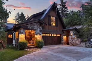 2983 E Ridge Top Rd, Sundance, UT 84604 - Photo 1