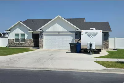 1237 W 3440 S, Nibley, UT 84321 - Photo 3