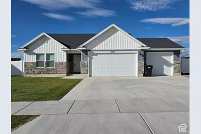 1237 W 3440 S, Nibley, UT 84321 - Photo 1