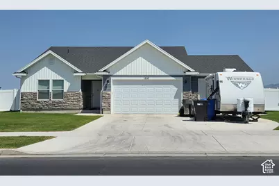 1237 W 3440 S, Nibley, UT 84321 - Photo 3