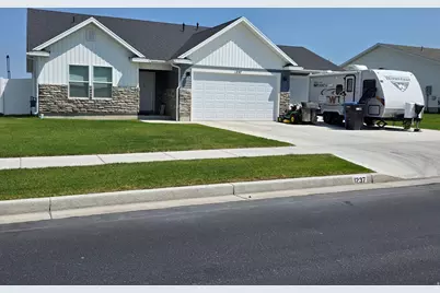 1237 W 3440 S, Nibley, UT 84321 - Photo 1
