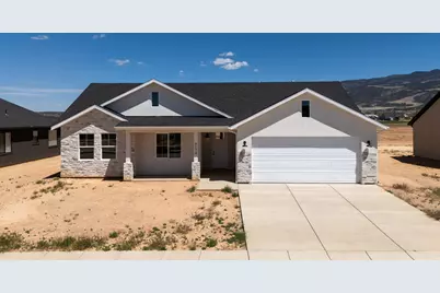 522 S Renze Adams St, Cedar City, UT 84720 - Photo 1