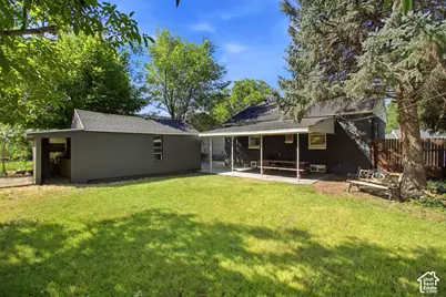1187 E Ridgedale Cir, Millcreek, UT 84106 - Photo 9