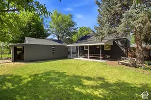 1187 E Ridgedale Cir, Millcreek, UT 84106 - Photo 9