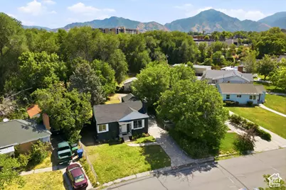 1187 E Ridgedale Cir, Millcreek, UT 84106 - Photo 35