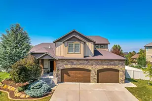 6856 W Windy Ridge Dr, Herriman, UT 84096 - Photo 1