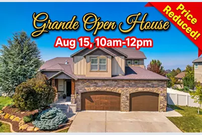 6856 W Windy Ridge Dr, Herriman, UT 84096 - Photo 1