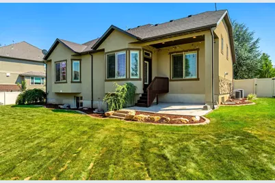 6856 W Windy Ridge Dr, Herriman, UT 84096 - Photo 61