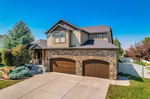 6856 W Windy Ridge Dr, Herriman, UT 84096 - Photo 63