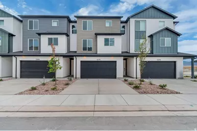 5275 N Greenfield Way #314, Eagle Mountain, UT 84005 - Photo 1