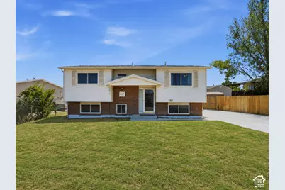 3347 S Sidney Way, Magna, UT 84044 - Photo 1