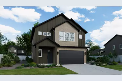 3117 S Vesper Sparrow Way #119, Syracuse, UT 84075 - Photo 1
