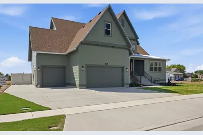 452 S Daniel Dr #804, Farmington, UT 84025 - Photo 5