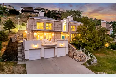 2457 S Scenic Dr, Salt Lake City, UT 84109 - Photo 1