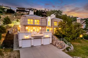 2457 S Scenic Dr, Salt Lake City, UT 84109 - Photo 1