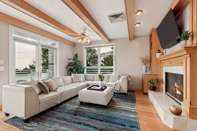 2457 S Scenic Dr, Salt Lake City, UT 84109 - Photo 5