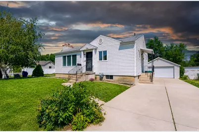718 E 9th St S, Ogden, UT 84404 - Photo 1