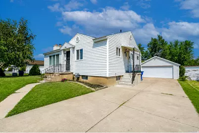 718 E 9th St S, Ogden, UT 84404 - Photo 3
