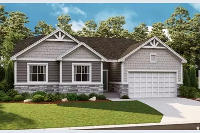 1062 S 3100 E #317, Spanish Fork, UT 84660 - Photo 1