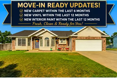 1643 Lewis and Clark Dr, Centerville, UT 84014 - Photo 1
