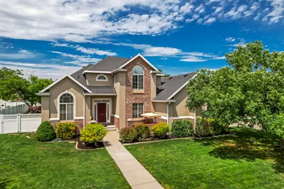 11912 S 2160 W, Riverton, UT 84065 - Photo 1