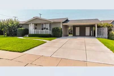 834 E Silver Shadows Dr, Murray, UT 84107 - Photo 1