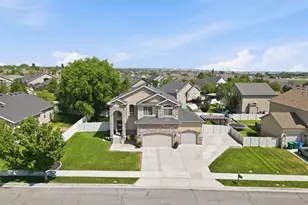 4338 W Sacajewa St, Riverton, UT 84096 - Photo 29