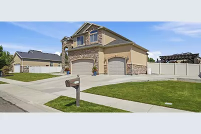 4338 W Sacajewa St, Riverton, UT 84096 - Photo 27