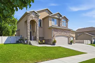4338 W Sacajewa St, Riverton, UT 84096 - Photo 1