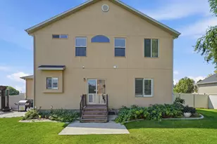 4338 W Sacajewa St, Riverton, UT 84096 - Photo 23