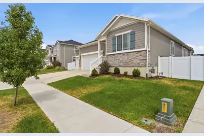 1079 E Horse Rider Dr, Eagle Mountain, UT 84005 - Photo 3