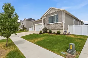 1079 E Horse Rider Dr, Eagle Mountain, UT 84005 - Photo 3