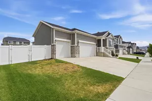 1079 E Horse Rider Dr, Eagle Mountain, UT 84005 - Photo 3