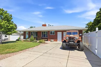 5037 S 3200 W, Taylorsville, UT 84118 - Photo 47