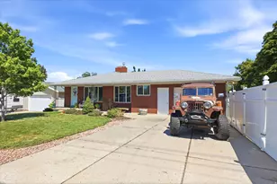 5037 S 3200 W, Taylorsville, UT 84118 - Photo 47