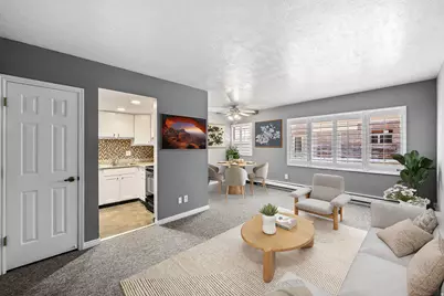 125 E 1st Ave #106, Salt Lake City, UT 84103 - Photo 5