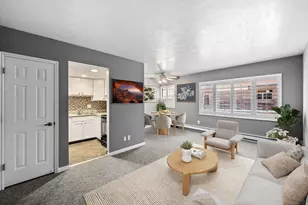 125 E 1st Ave, Salt Lake City, UT 84103 - Photo 5