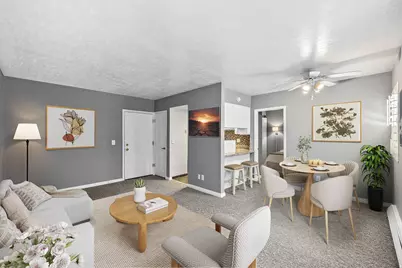 125 E 1st Ave #106, Salt Lake City, UT 84103 - Photo 1