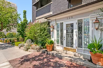 125 E 1st Ave #106, Salt Lake City, UT 84103 - Photo 3
