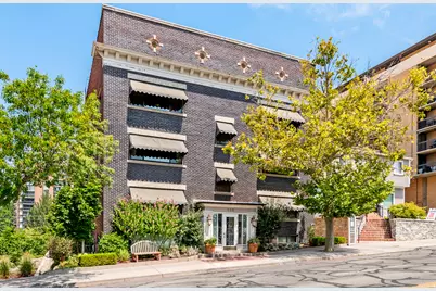 125 E 1st Ave #106, Salt Lake City, UT 84103 - Photo 19